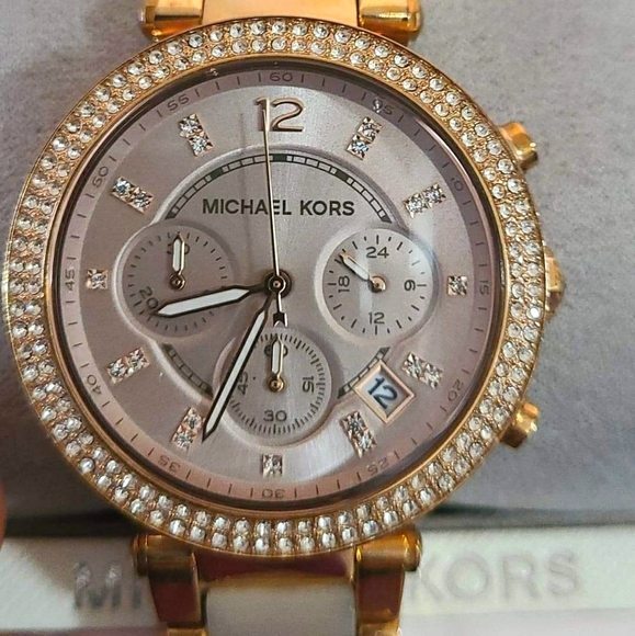 Reloj Michael kors